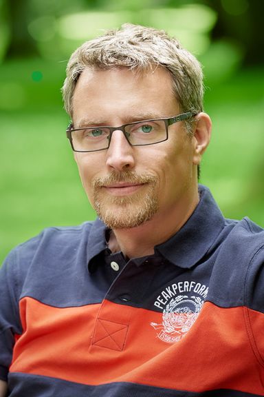Martin Hellspong