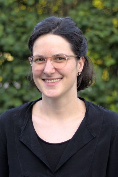 Katharina Damschen
