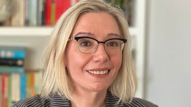 Suzi Edwards-Alexander