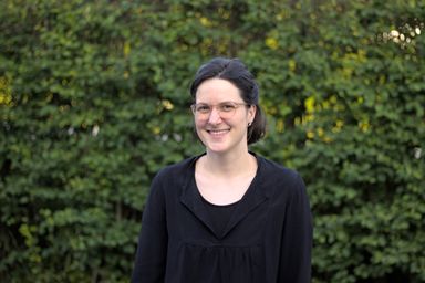 Photo of Katharina Damschen