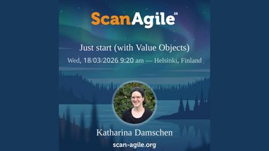 Scan Agile 26 banner