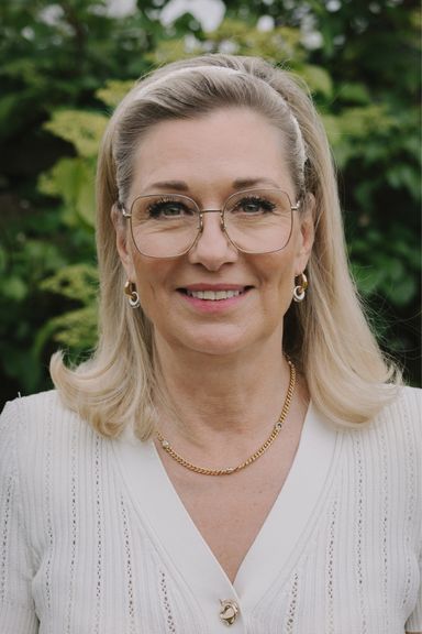 Cecilia Justad