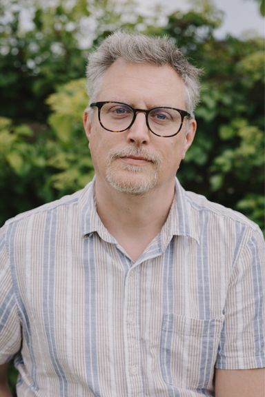 Martin Hellspong