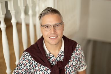 Per Rovegård